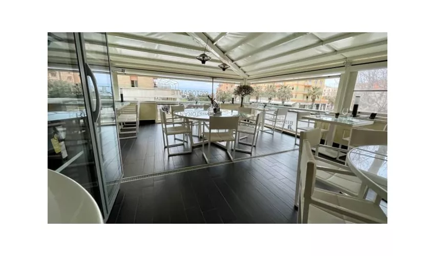 Insolito Food & Drink Lido di Ostia