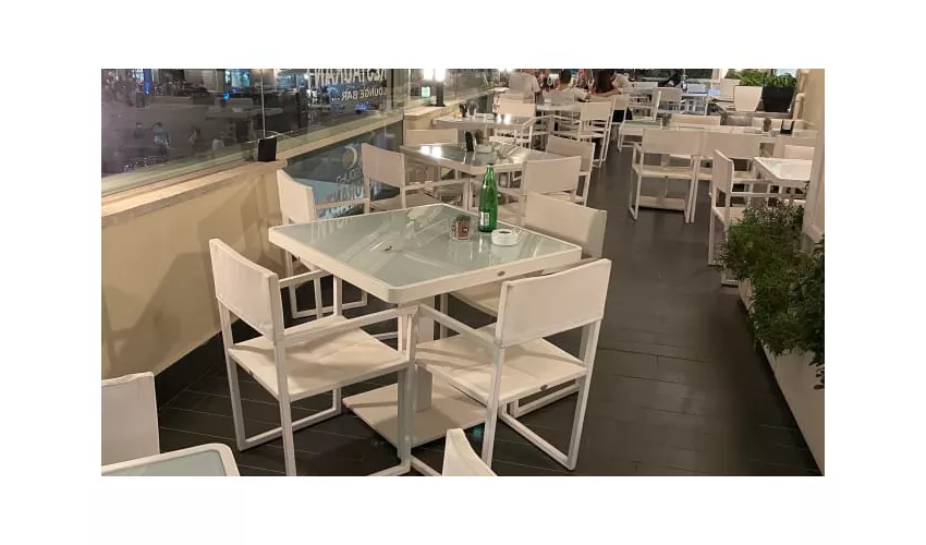 Insolito Food & Drink Lido di Ostia