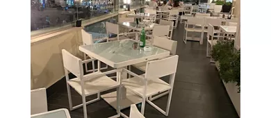 Insolito Food & Drink Lido di Ostia