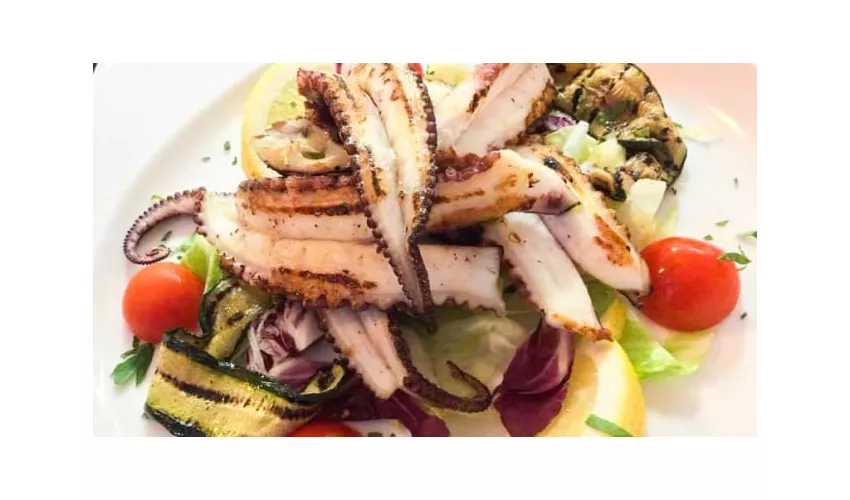Insolito Food & Drink Lido di Ostia