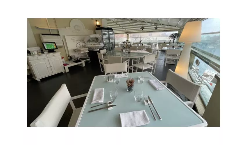 Insolito Food & Drink Lido di Ostia