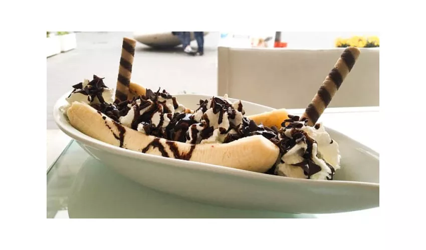 Insolito Food & Drink Lido di Ostia