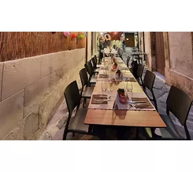 Ristorante Jobi