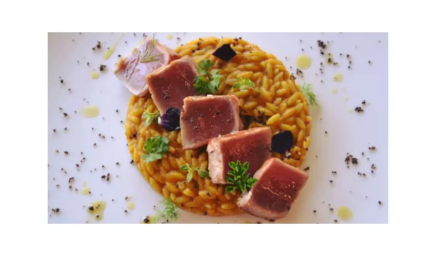 Sea Front Di Martino Pasta Bar