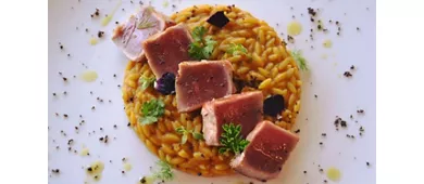 Sea Front Di Martino Pasta Bar