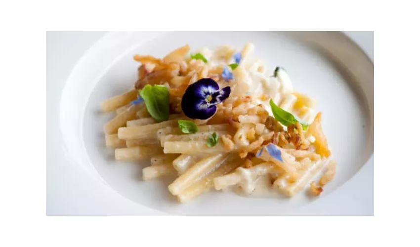 Sea Front Di Martino Pasta Bar