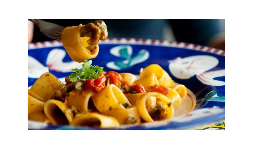 Sea Front Di Martino Pasta Bar