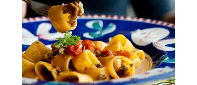 Sea Front Di Martino Pasta Bar