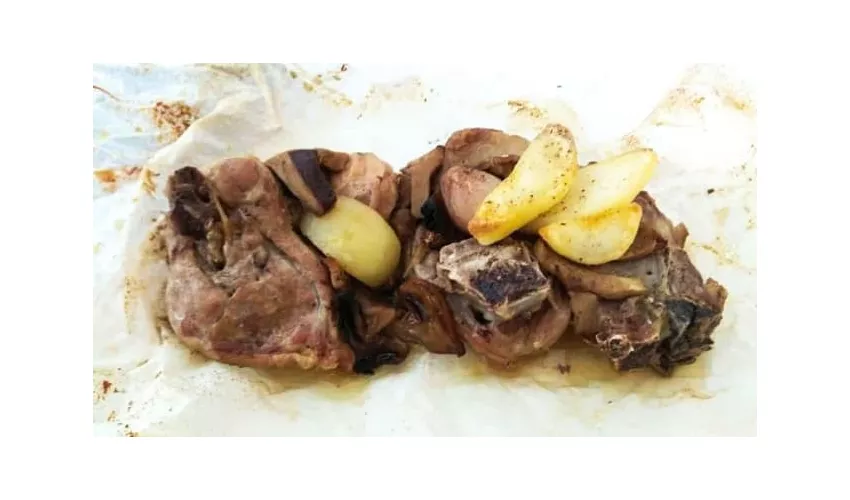 Ristorante Dalle Nonne