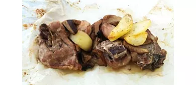Ristorante Dalle Nonne