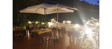 La Taverna dell'Angelo