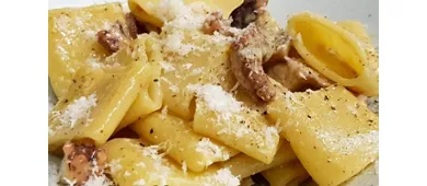 Barra Pescheria con Cucina - Monterotondo