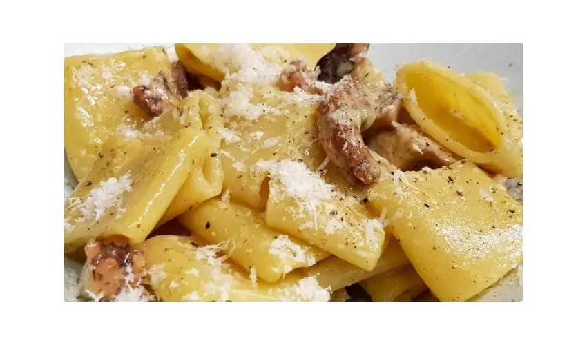 Barra Pescheria con Cucina - Monterotondo