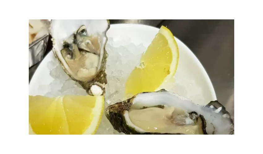 Barra Pescheria con Cucina - Monterotondo