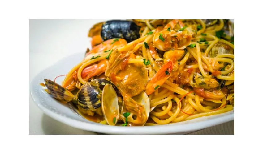 La Fenice Pizzeria Ristorante
