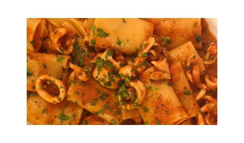 La Fenice Pizzeria Ristorante