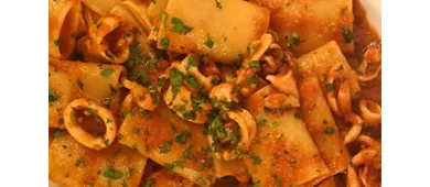 La Fenice Pizzeria Ristorante
