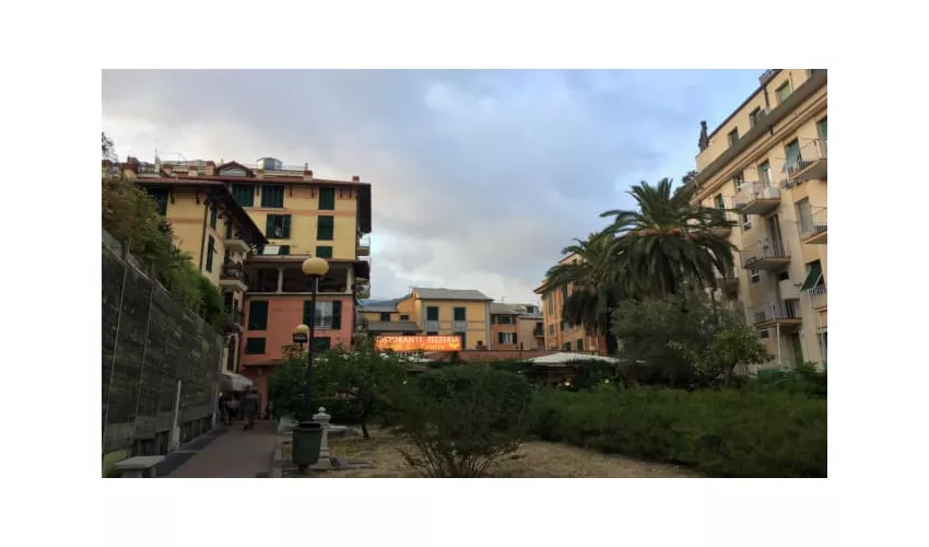 La Fenice Pizzeria Ristorante