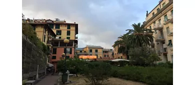 La Fenice Pizzeria Ristorante