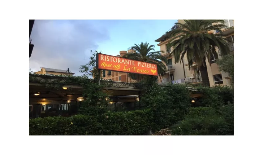La Fenice Pizzeria Ristorante