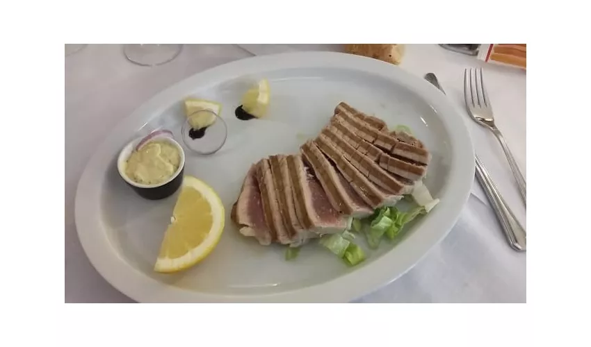 La Fenice Pizzeria Ristorante