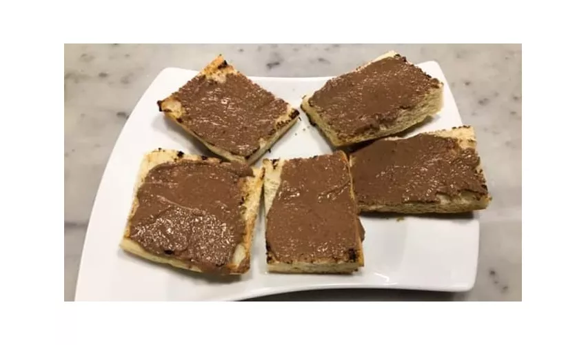 Toci