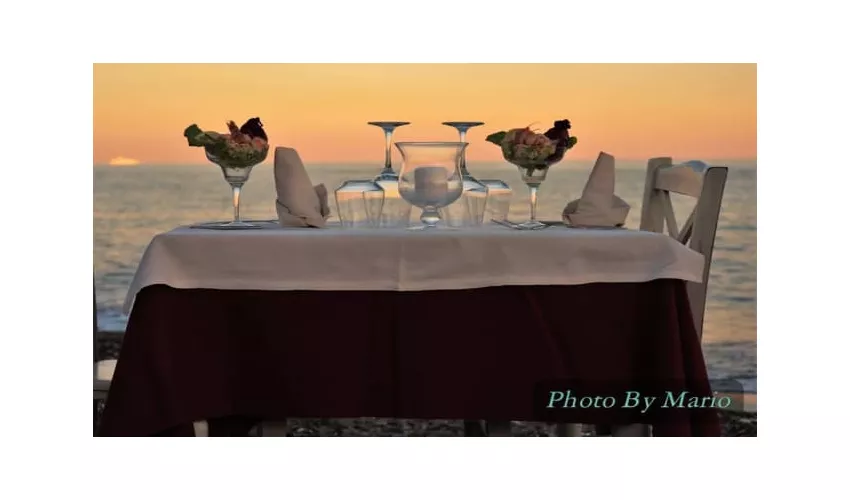 La Terrazza