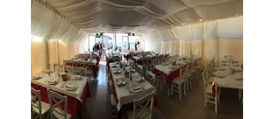 La Terrazza