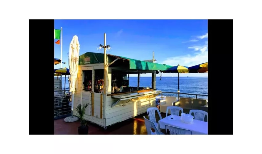 La Terrazza