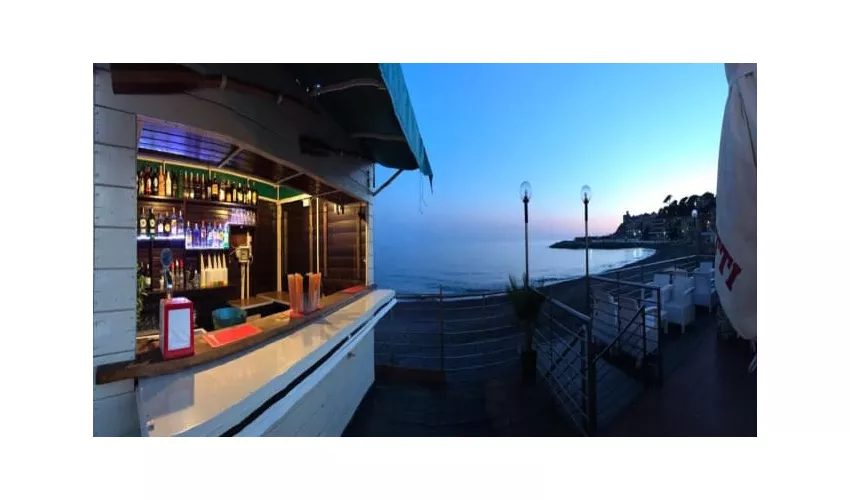 La Terrazza