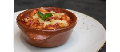 BOTTONE - Gusto e Passione