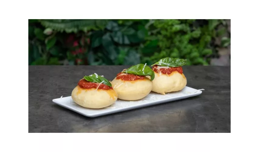 BOTTONE - Gusto e Passione