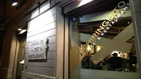 Chiringuito Cafè & Restaurant