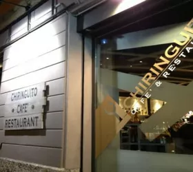 Chiringuito Cafè & Restaurant