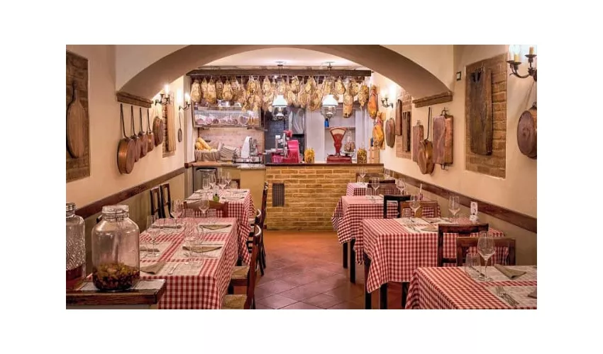 Locanda del culatello
