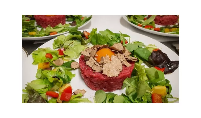 Locanda del culatello