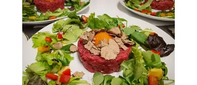 Locanda del culatello