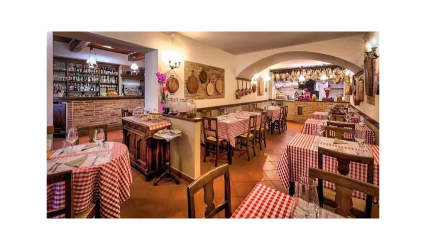 Locanda del culatello