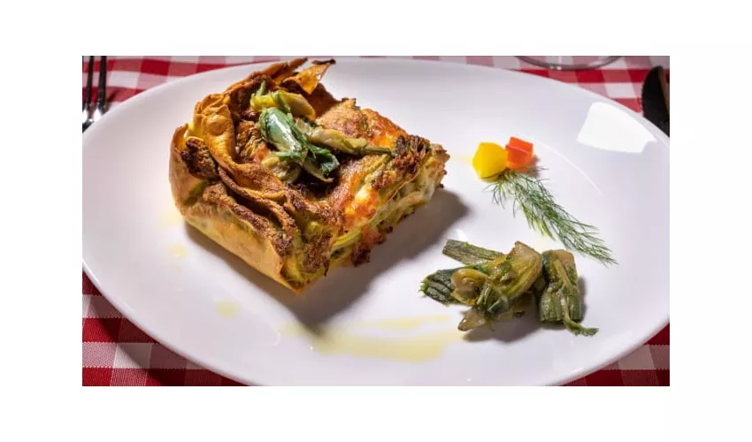 Locanda del culatello