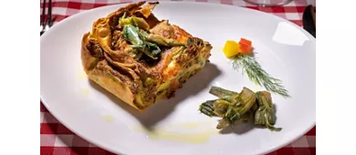 Locanda del culatello