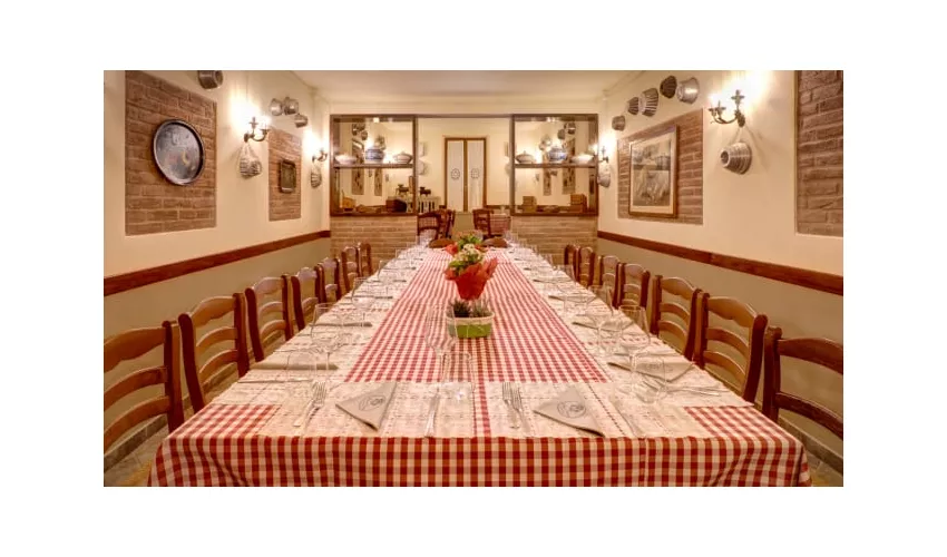 Locanda del culatello