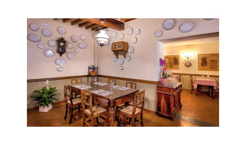 Locanda del culatello