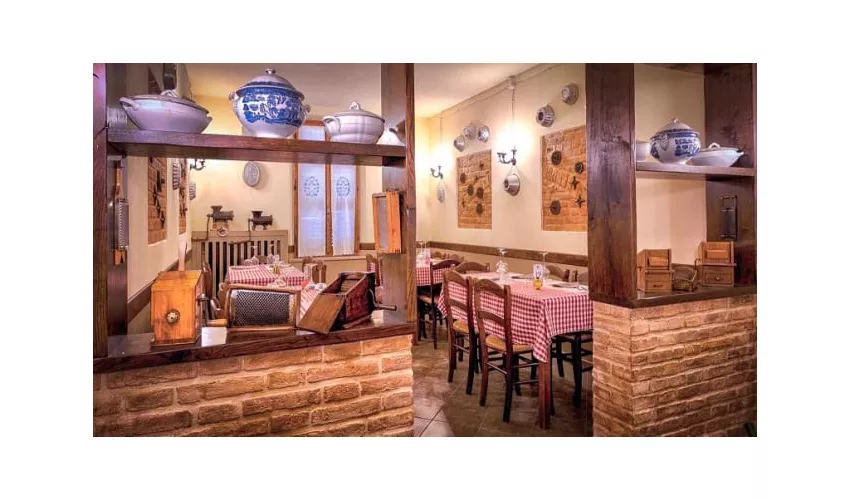 Locanda del culatello