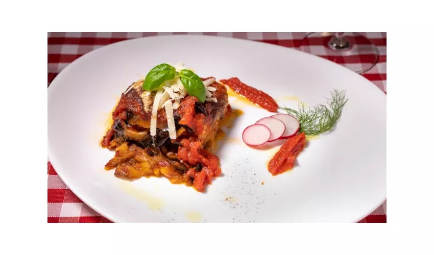 Locanda del culatello