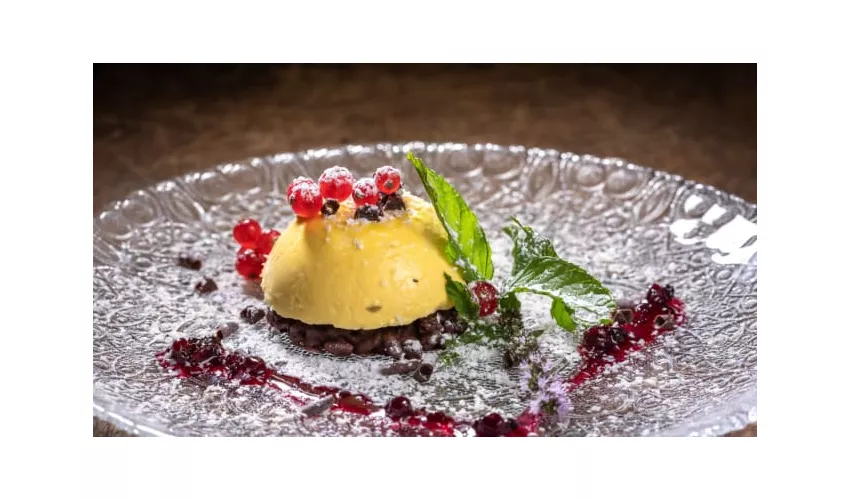 Locanda del culatello