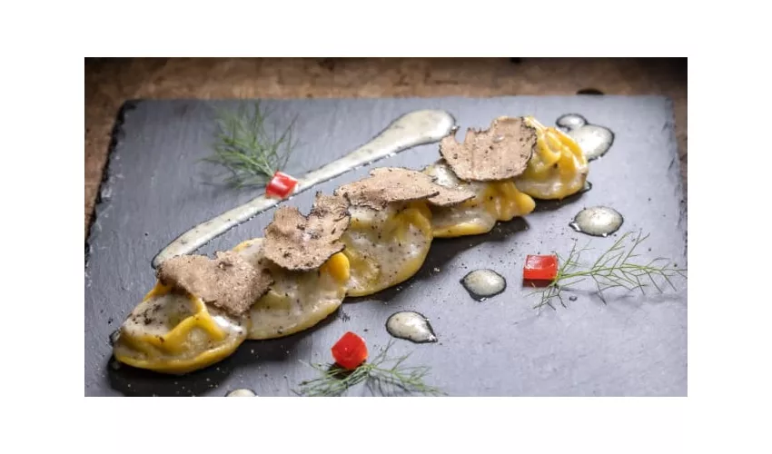 Locanda del culatello