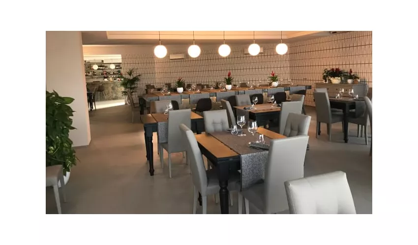 Ristorante Busatti