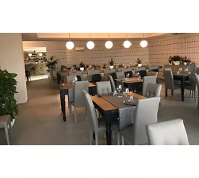 Ristorante Busatti