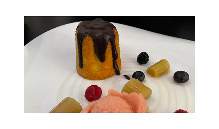 Ristorante Busatti