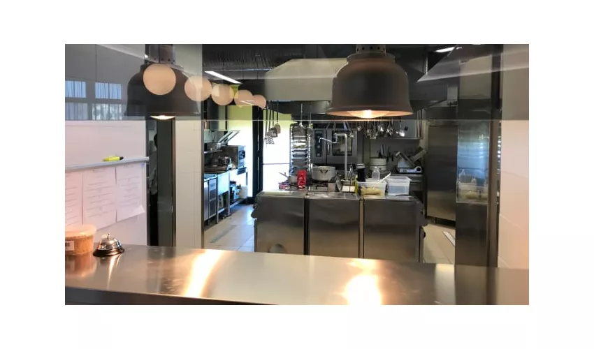 Ristorante Busatti